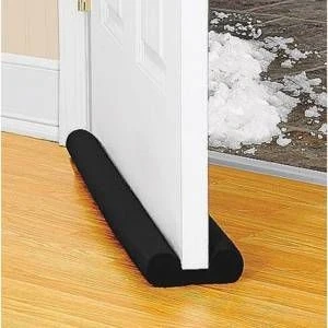 Ege Tarım Çift Taraflı Kapı Altı Rüzgar Önleyici