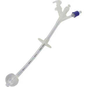 Gastrostomi Beslenme Tüpü Galena 063806240401 No: 24 Mavi