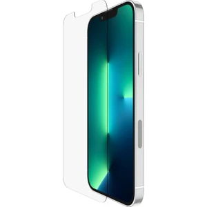 Kzy Apple iPhone 13 Temperli Ekran Koruyucu Kırılmaz Cam