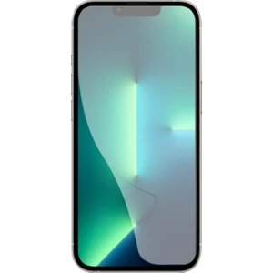 Kzy Apple iPhone 13 Pro Nano Ekran Koruyucu Kırılmaz Esnek Cam