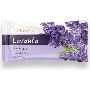 Lavanta SABUN-50G