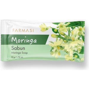 Moringa SABUN-50G