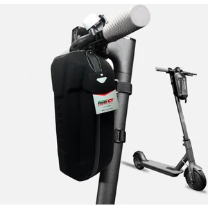 Forte Xbyc 095 E-Scooter - Bisiklet Çantası Su Geçirmez
