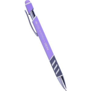 Y-Touch Mor Versatil Kalem 0.7 mm