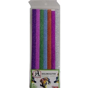 Mona Lisa  Quiling Simli 25 cm 12 mm