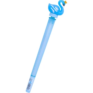Flamingo Oynar Başlıklı Jel Tükenmez Kalem 0.5 mm