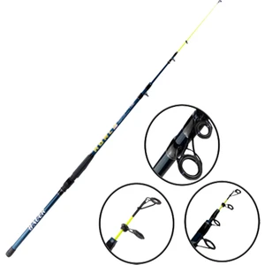 Bauer Honly 165 cm 250 gr Tekne Kamışı New