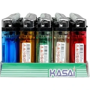 Doldur Kullan Taşlı Tip  F4010 1*50 Adet Çakmak