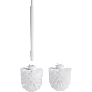 IKEA Tronnan Yedek Fırça Beyaz 2'li
