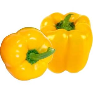 Sebze Meyve Dünyası Kaliforniya Biber 1 kg