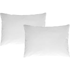 Inter Z 2'li Set Sıvı Geçirmez Yastık Koruyucu Alez Fermuarlı , 50X70 cm