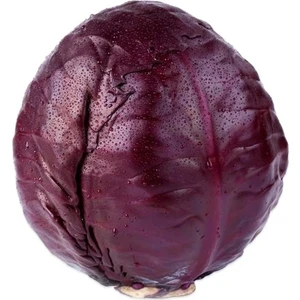 Sebze Meyve Dünyası Mor Lahana (1 Kg)