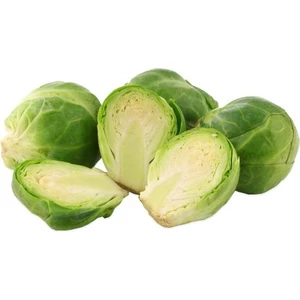 Sebze Meyve Dünyası Brüksel Lahanası 400 gr