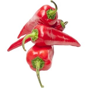 Sebze Meyve Dünyası Kırmızı Biber (500 gr )