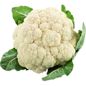 Sebze Meyve Dünyası Karnabahar (1 Kg)