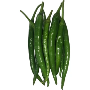 Sebze Meyve Dünyası Acı Biber (250 Gr)