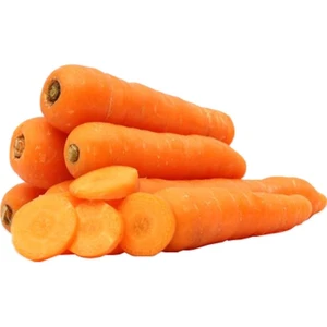 Sebze Meyve Dünyası Havuç (1 Kg)