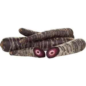 Sebze Meyve Dünyası Şalgam - Siyah Havuç (1 Kg)