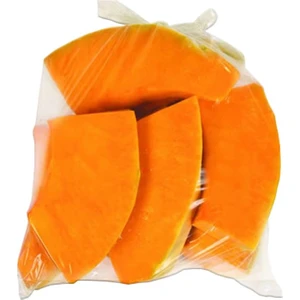 Sebze Meyve Dünyası Tatlı Kabağı Soyulmuş (1 Kg)