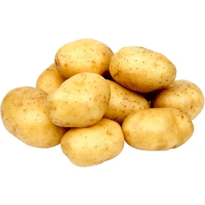 Sebze Meyve Dünyası Patates Afyon Kızartmalık (1 Kg)