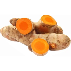Sebze Meyve Dünyası Taze Zerdeçal (100 Gr)