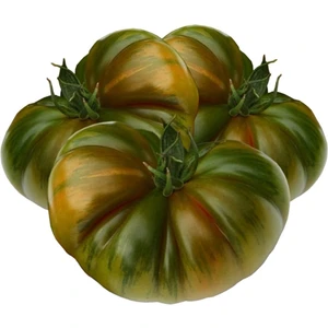 Sebze Meyve Dünyası Köy Domatesi (1 Kg)