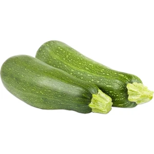 Sebze Meyve Dünyası Yeşil Kabak (1 Kg)