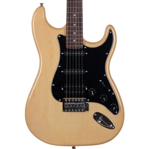 Meg-2ns Naturel Elektro Gitar