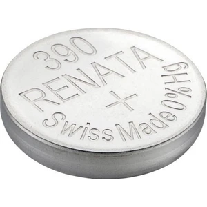 390 SR1130SW 1.55V Saat Pili 2 Adet