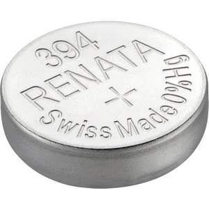 394 SR936SW 1.55V Saat Pili 4 Adet