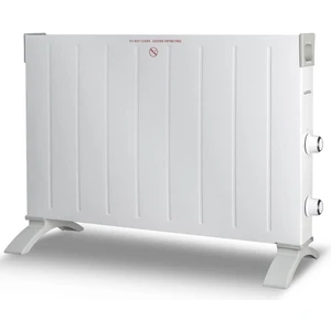 HC-2947 Konvektör Konveksiyonel 2500 Watt Beyaz Isıtıcı