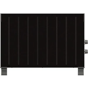 HC-2947 Konvektör Konveksiyonel 2500 Watt Siyah Isıtıcı