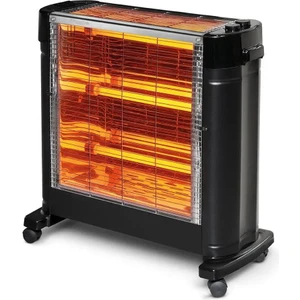 KS-2861 Şömine Tipi 2700W Infrared Isıtıcı