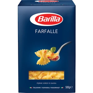 Makarna Kelebek 500 gr x 9'lu