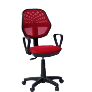 Orianna Design Fileli Döner Koltuk Çalışma Koltuğu Dönerli Sandalye