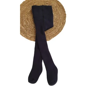 Havlu Külotlu Çorap