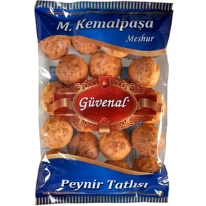 Kemalpaşa Tatlısı Gurme Fırınlanmış 170 gr 2'li
