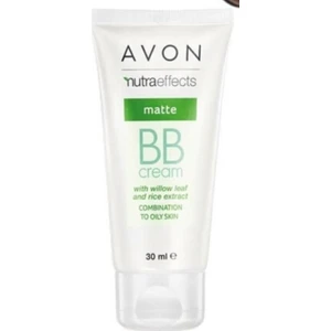Nutra Effects Matte Bb Krem 5 In 1 Medium 30 ml