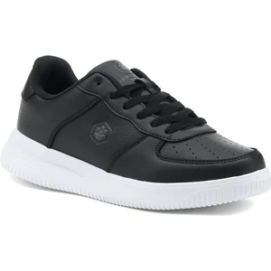 Fınster Wmn 1pr Siyah Kadın Sneaker Aya