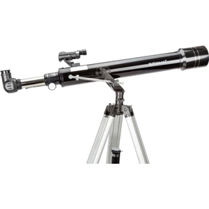 70 Az (70-700) Teleskop