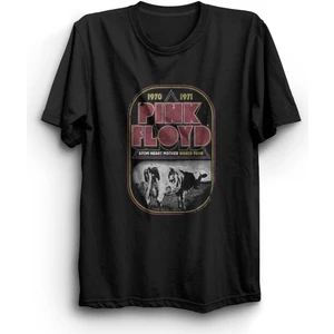 Pink Floyd Baskılı Tişört