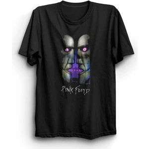 Pink Floyd Baskılı Tişört