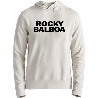 Rocky balboa adidas sweatshirt hot sale