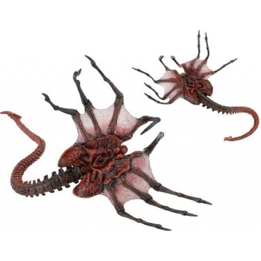 Neca facehugger deals