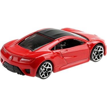 Hot Wheels Hot Wheels Hw Turbo '17 Acura Nsx Fiyatı