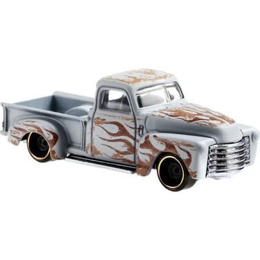 Hot wheels 52 best sale chevy