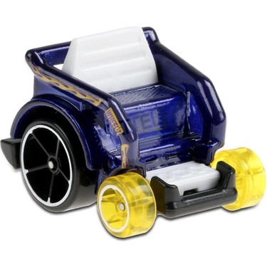 Hot Wheels Hot Wheels Ride Ons Wheelie Chair