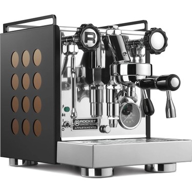 the rocket espresso