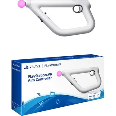 Sony Ps4 Vr Aim Controller