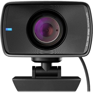 Elgato Facecam Fhd Webcam 10WAA9901 Fiyatı - Taksit Seçenekleri